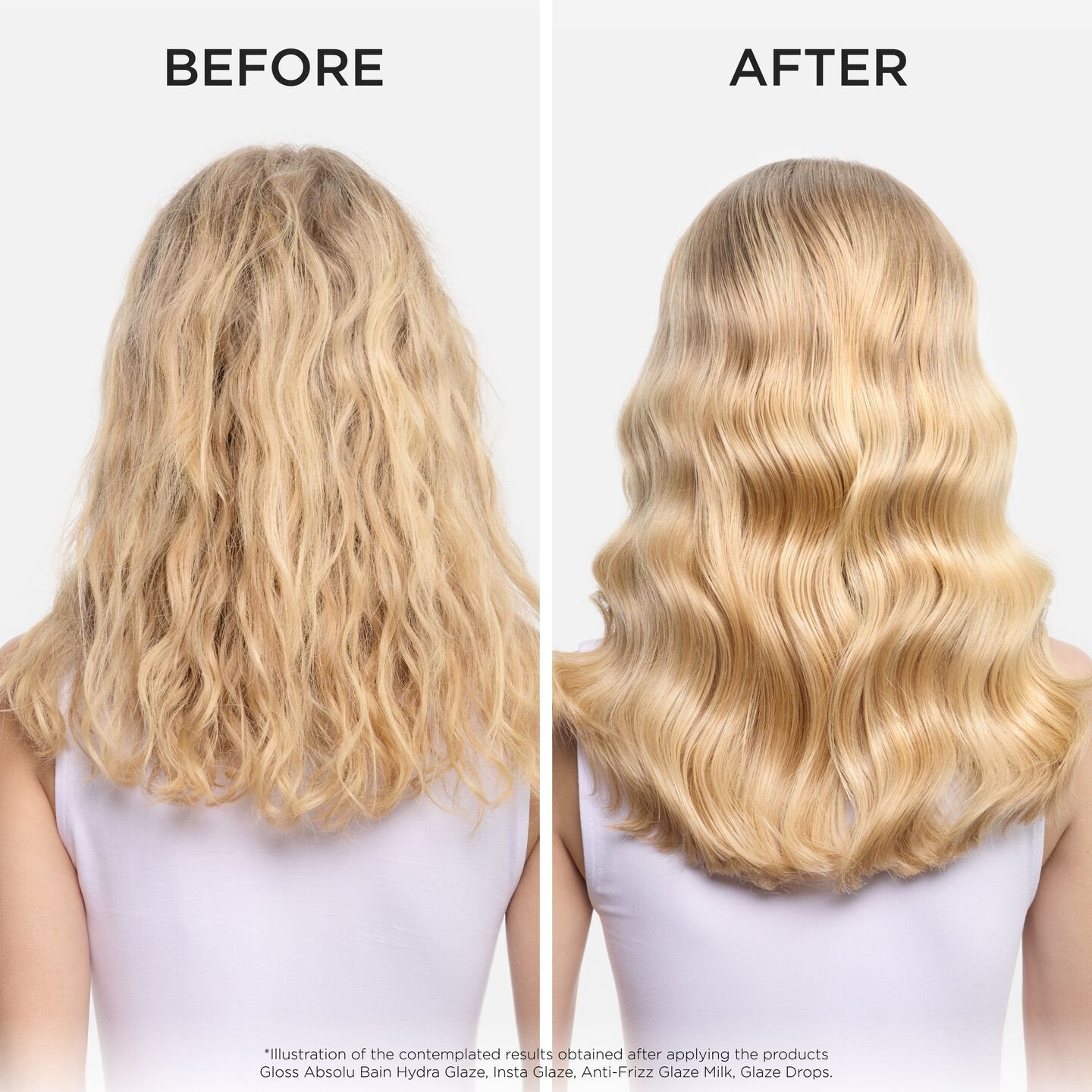 Kérastase Gloss Absolu Gotas para el Cabello