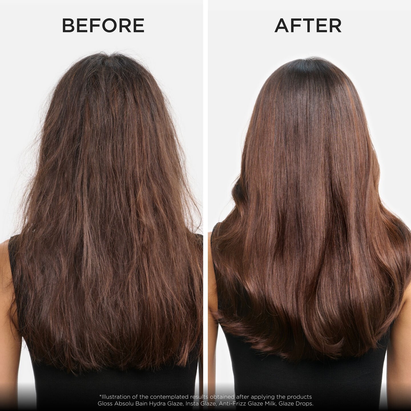 Kérastase Gloss Absolu Gotas para el Cabello