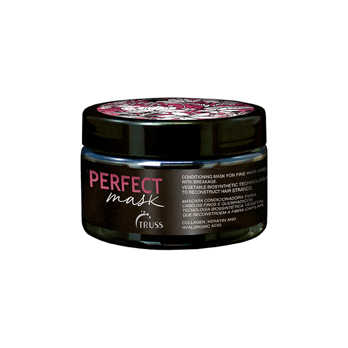 Truss Perfect mask