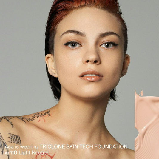 Haus Labs By Lady Gaga Triclone Skin Tech Medium Coverage Base