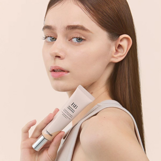 Heimish BB Morigan Ceramida Hidratante SPF 30+