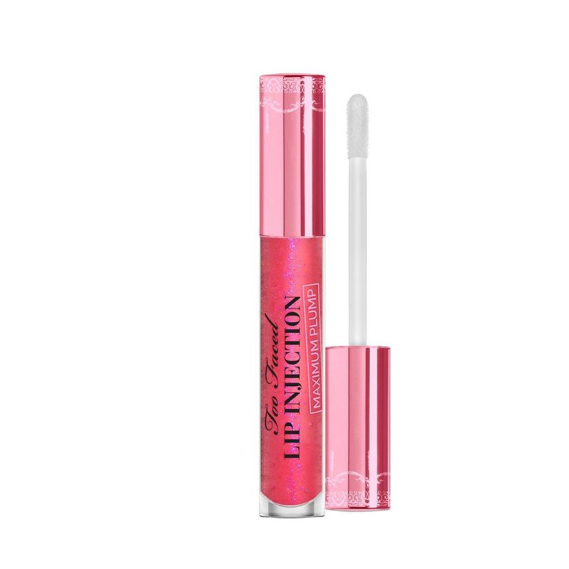 Too Faced Lip Injection Maximum Plump