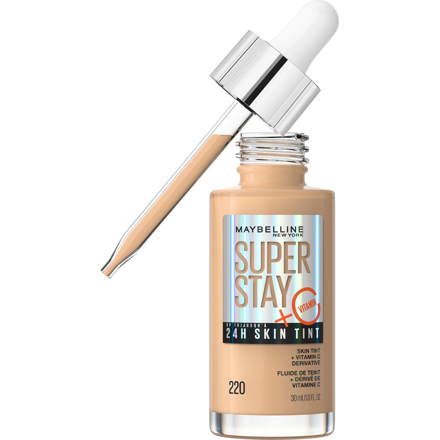 Maybelline Superstay 24H Skin Tint
