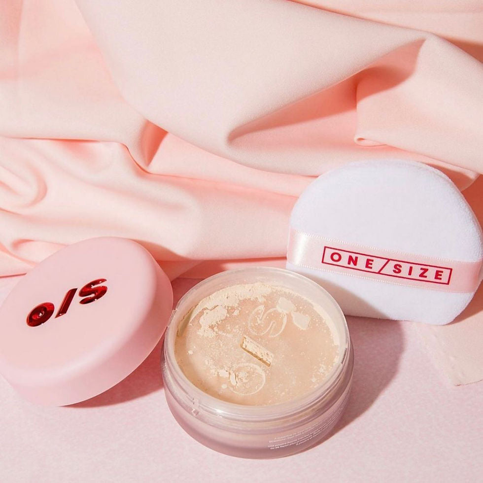 One Size Ultimate Setting Powder Mini