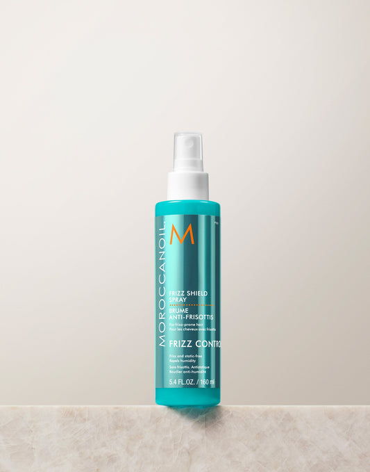 Moroccanoil Spary protector contra el frizz