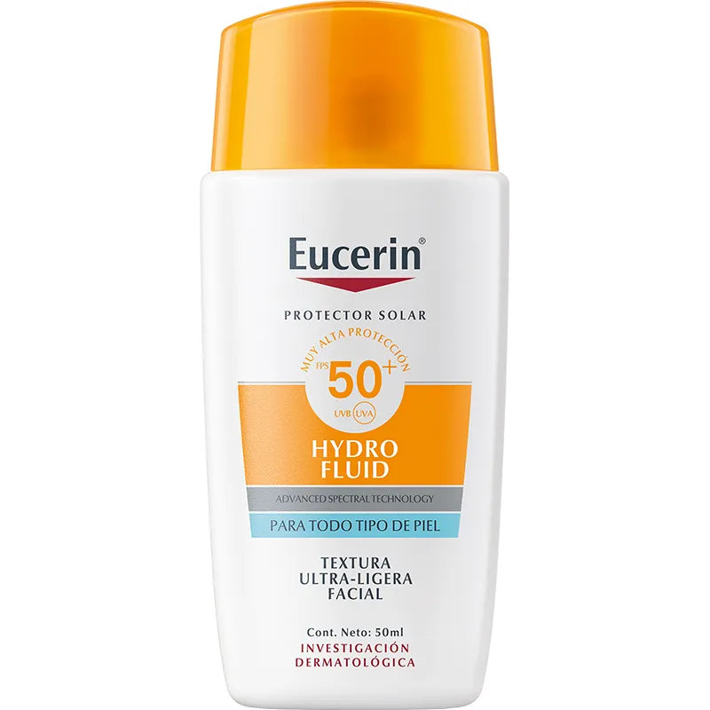 Eucerin Hydro Protector solar ultra ligero