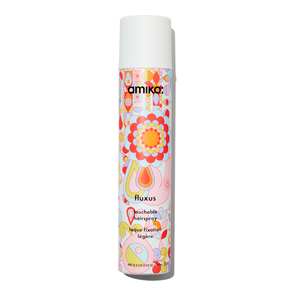 Amika fijador de cabello