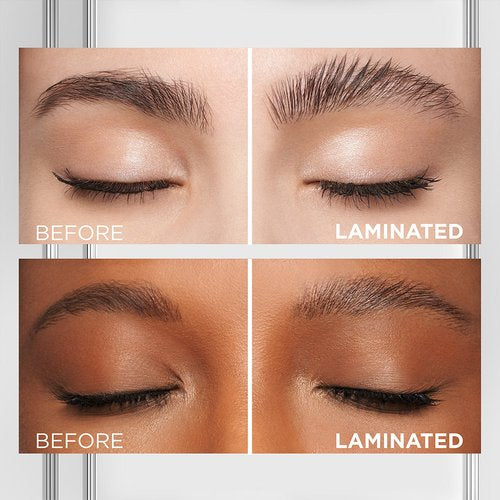 L’Oréal Brow Lamination 24H