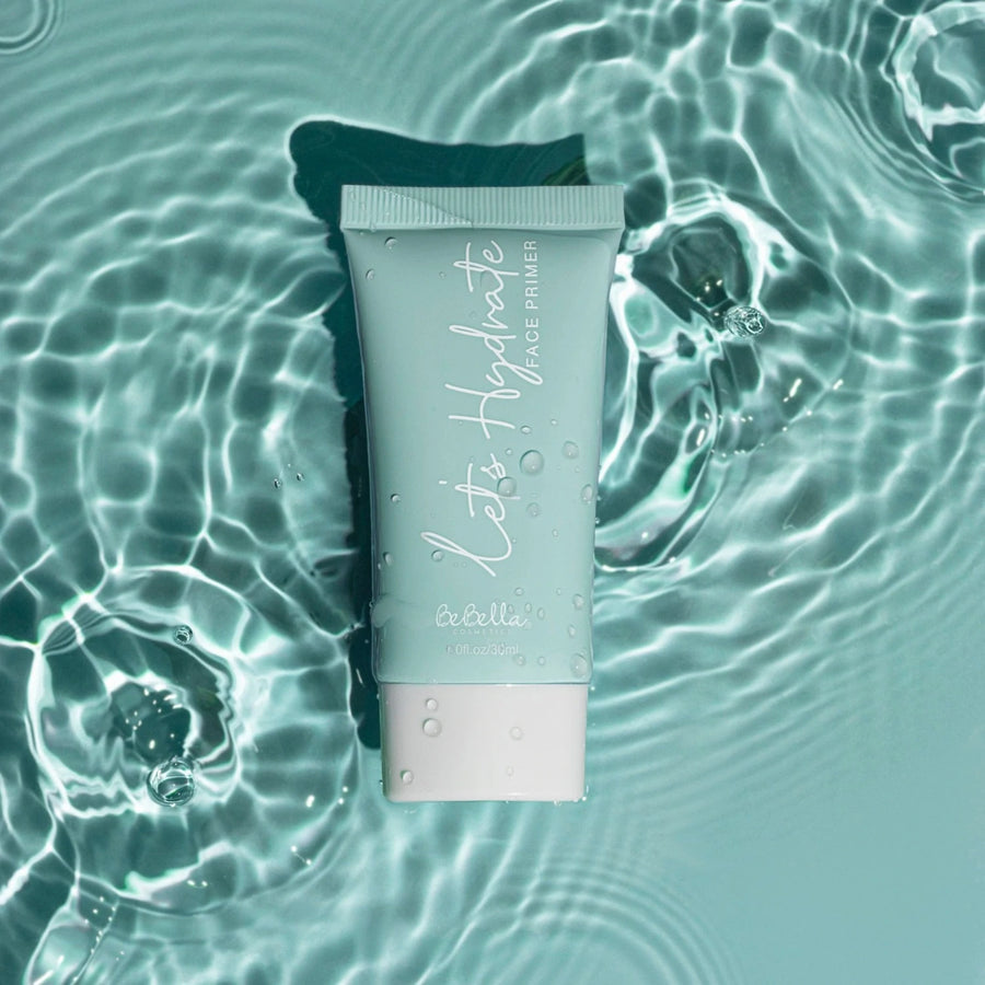 Bebella Let’s Hydrate Primer