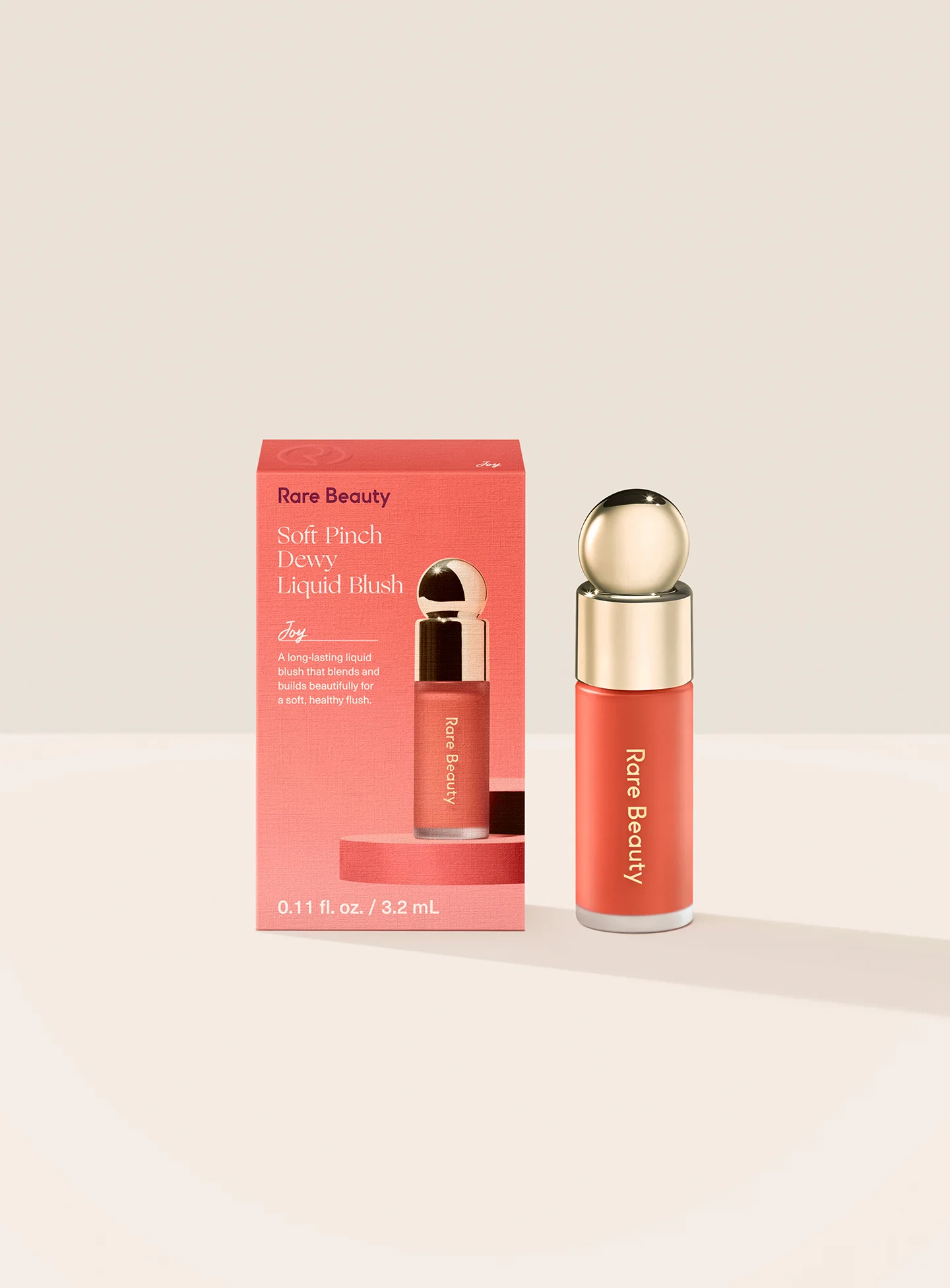 Rare Beauty Soft Pinch Blush Mini