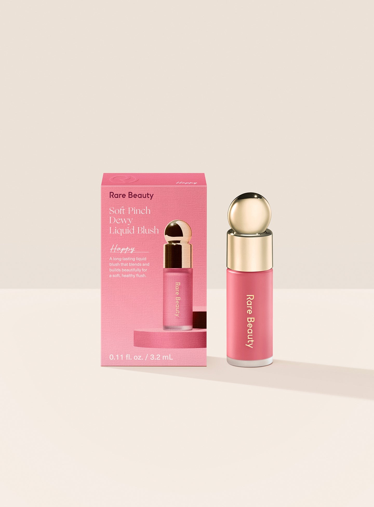 Rare Beauty Soft Pinch Blush Mini