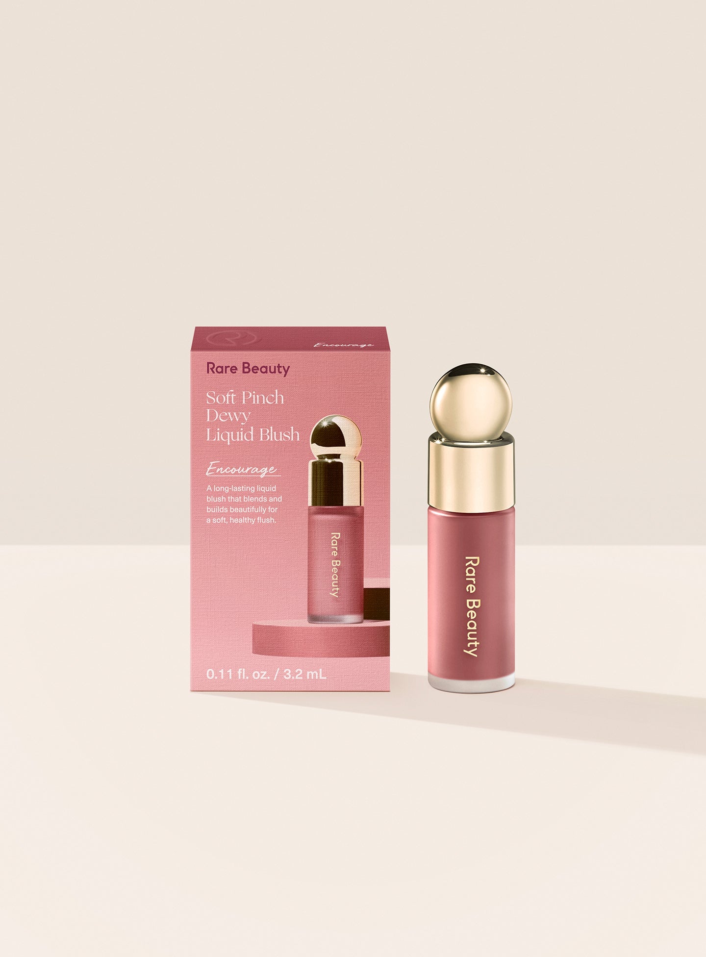 Rare Beauty Soft Pinch Blush Mini