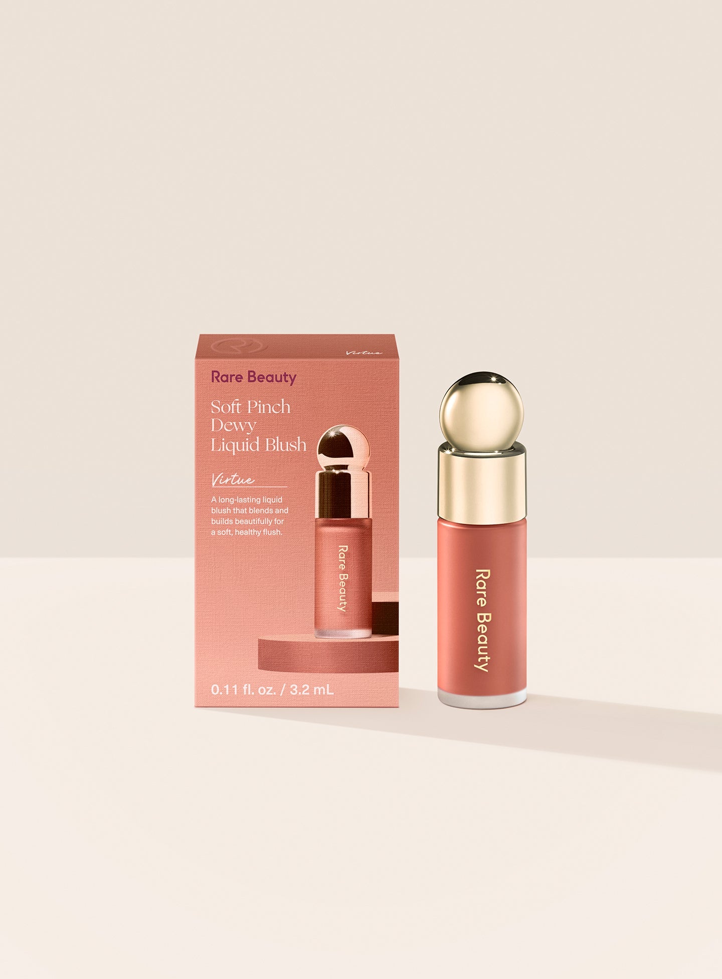 Rare Beauty Soft Pinch Blush Mini