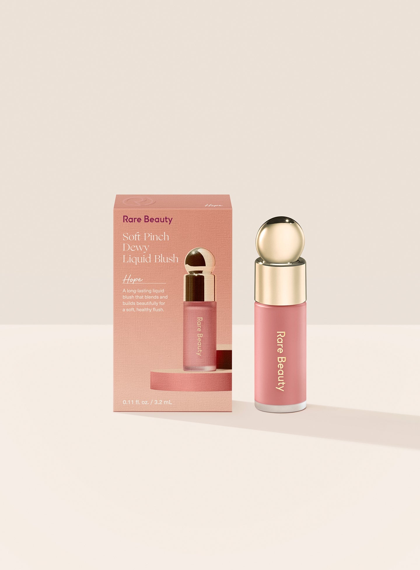 Rare Beauty Soft Pinch Blush Mini