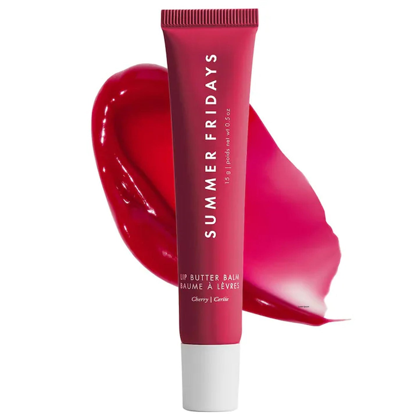 Summer Fridays Lip Butter Balm