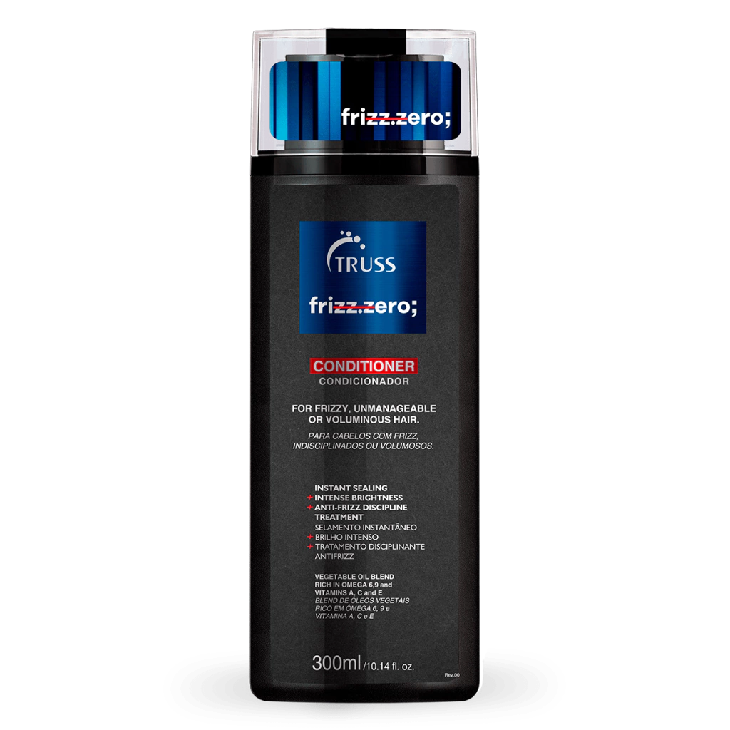 Truss Frizz.zero acondicionador