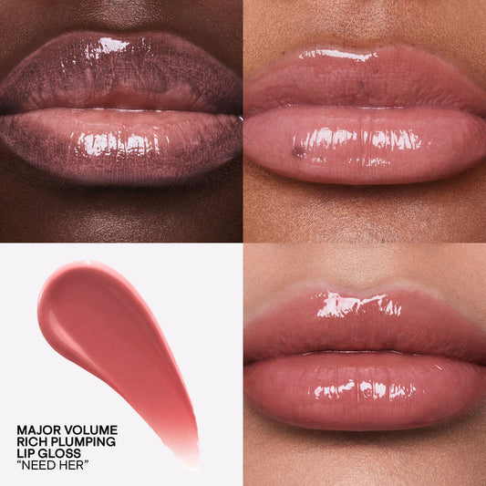 Patrick Ta Plumping Gloss