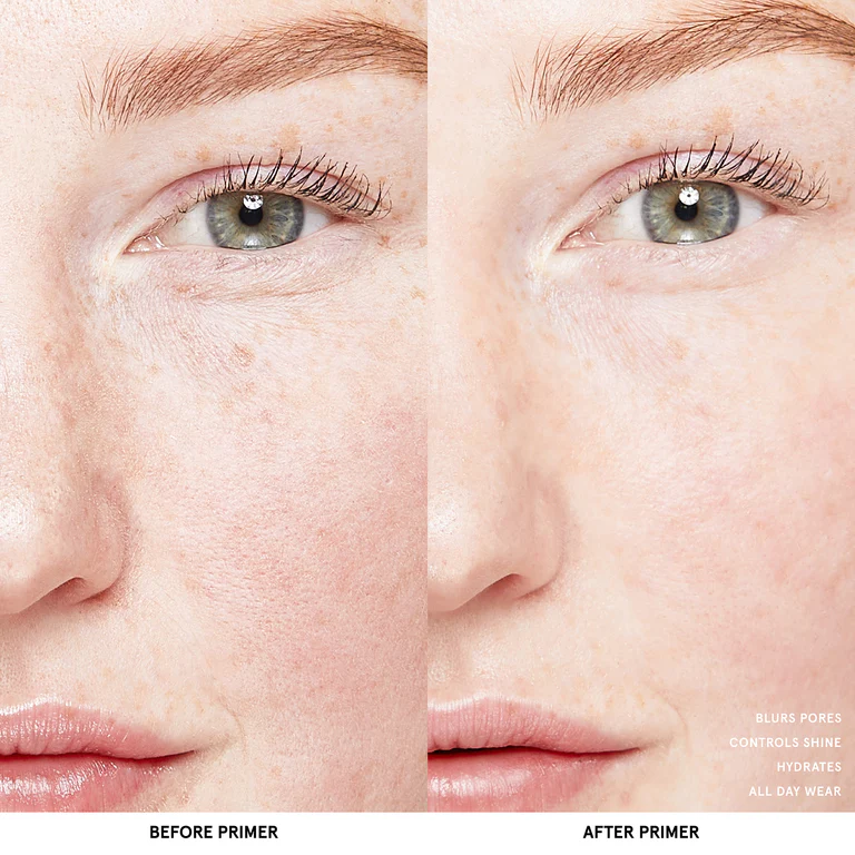 One Size Secure The Blur Makeup Magnet primer