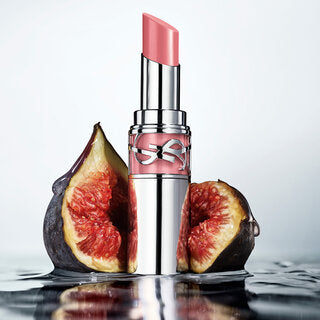 YSL Loveshine High-Shine Caring Lipstick