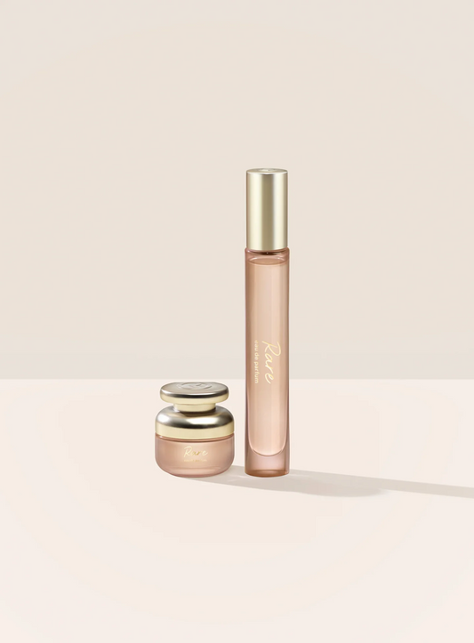 Rare Beauty Eau Parfum Kit