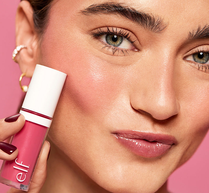 E.l.f. cosmetics Camo blush