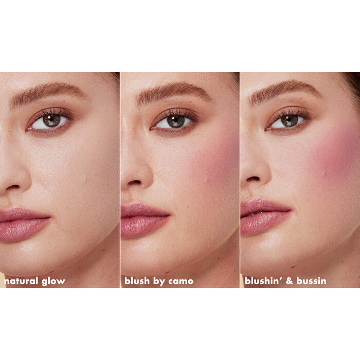 E.l.f. cosmetics Camo blush