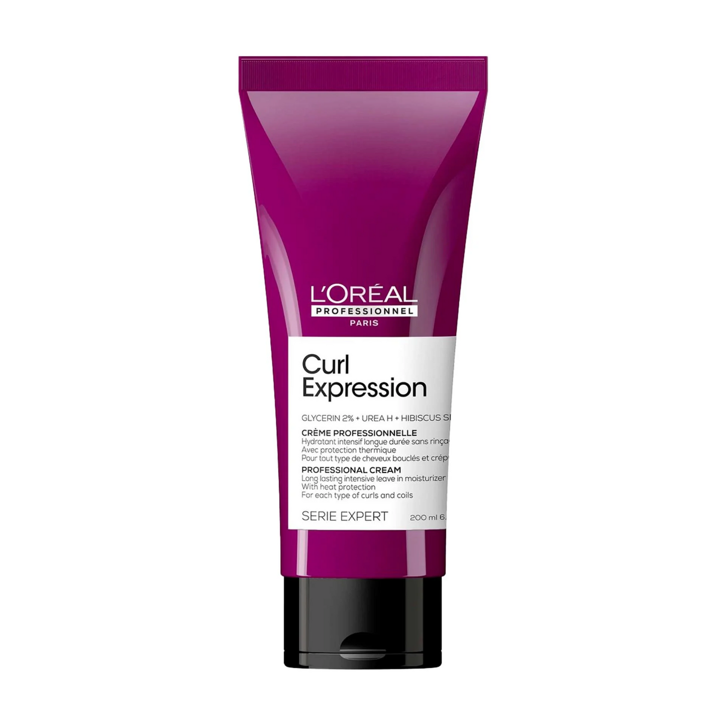 L’Oreal Curl Expression Leave in