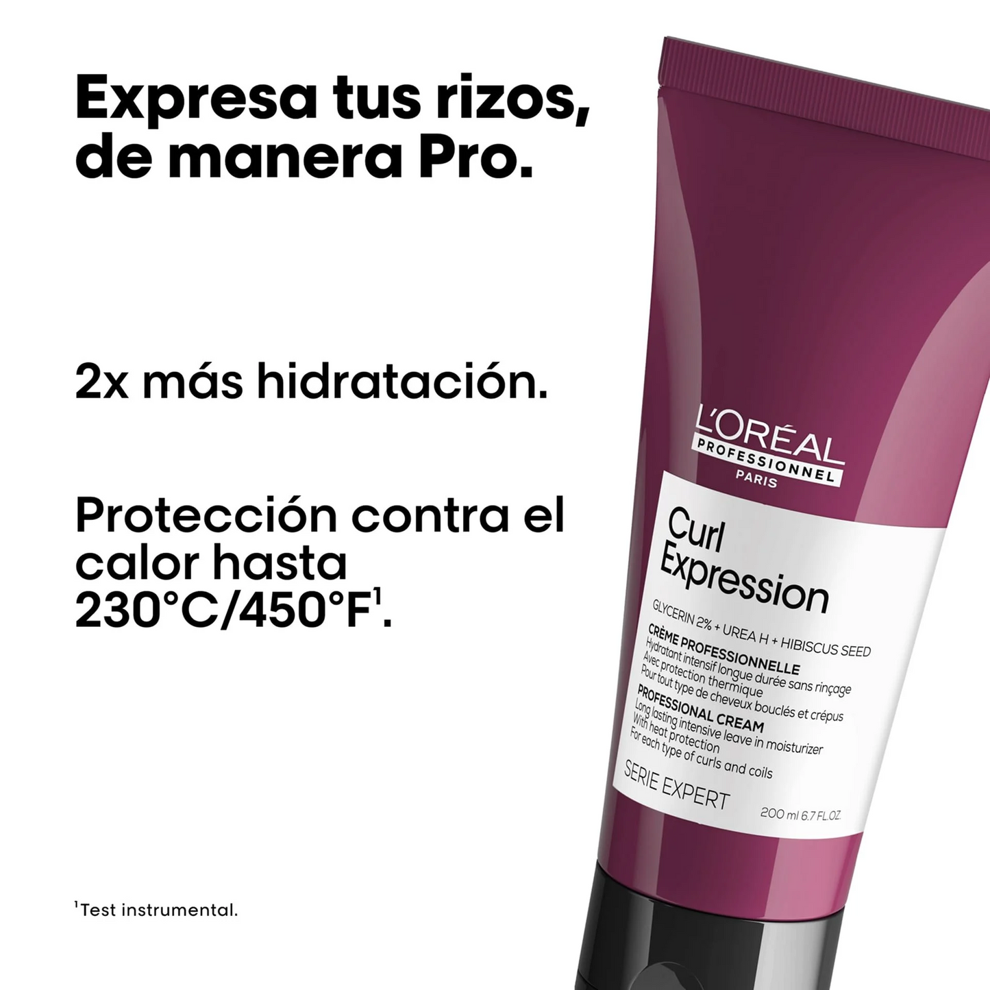 L’Oreal Curl Expression Leave in
