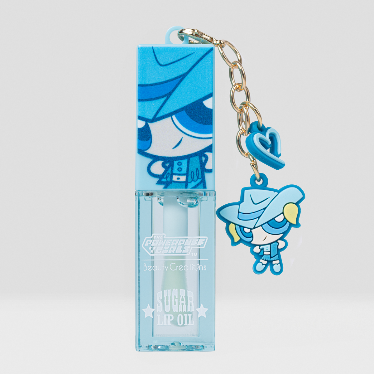 Beauty Creations The Powerpuff Girls Lip Oil