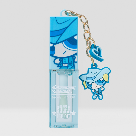 Beauty Creations The Powerpuff Girls Lip Oil