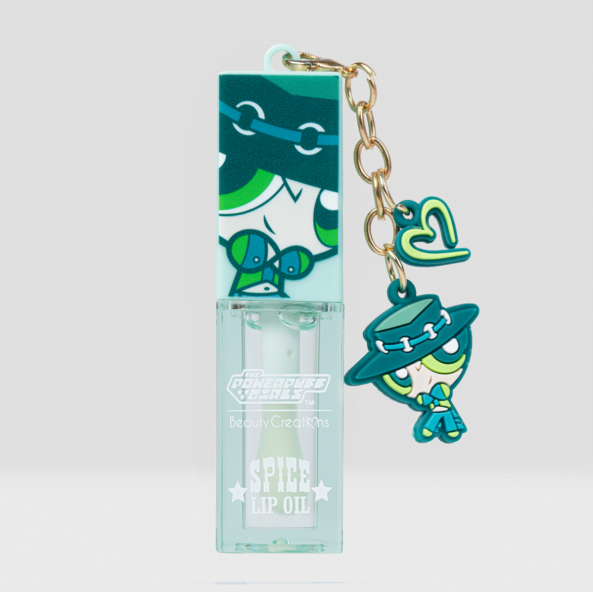 Beauty Creations The Powerpuff Girls Lip Oil