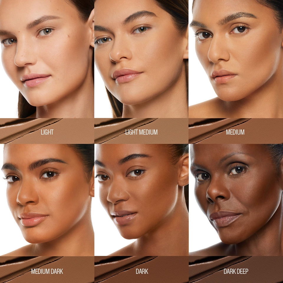 Makeup by Mario Contour Stick