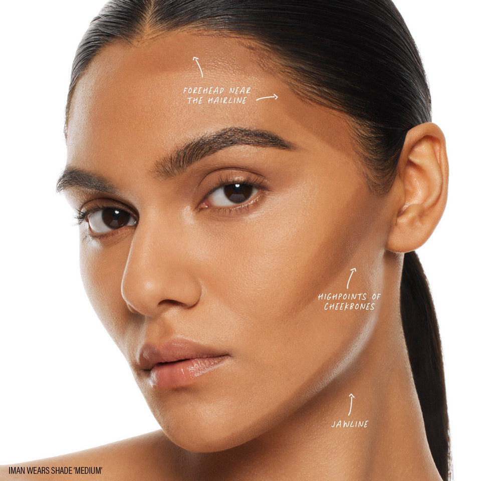 Makeup by Mario Contour Stick