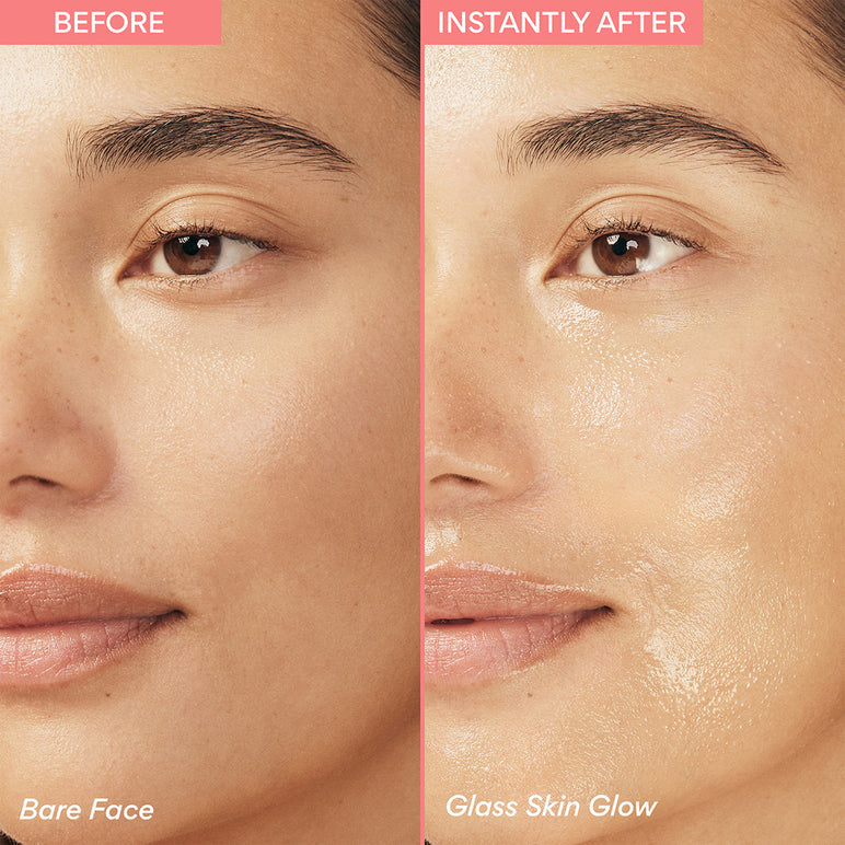 Innisfree Cherry Blossonm Glow Jelly Cream