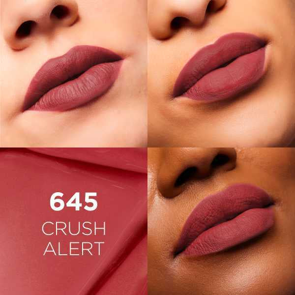 L’Oreal Matte Resistance Labial
