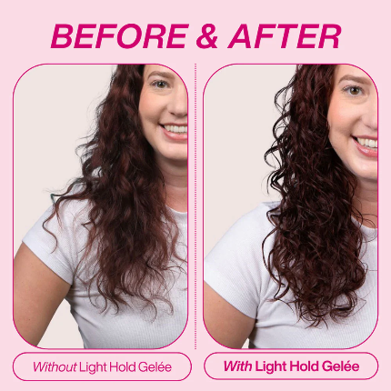 Dippity-do Girls with curls