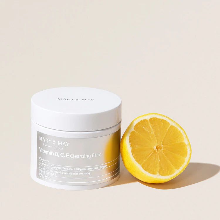 Mary & May Cleansing Balm