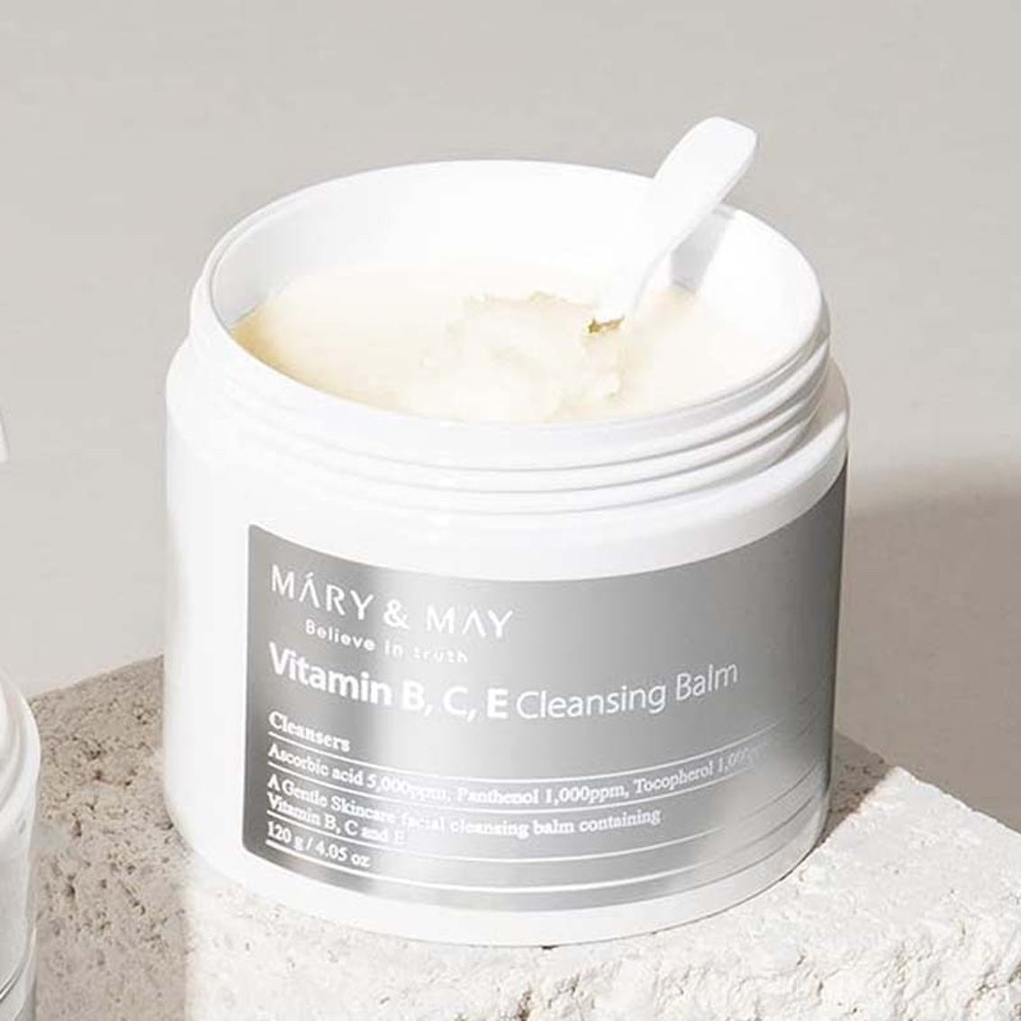 Mary & May Cleansing Balm