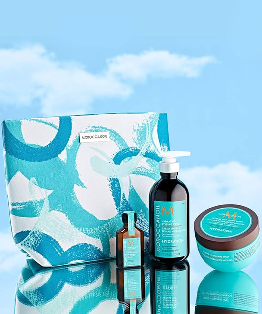 Moroccanoil Dreaming Of Hydration