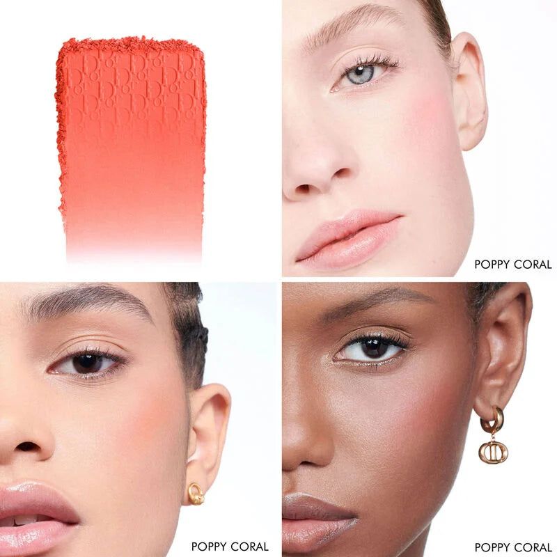 Dior Rosy Glow Blush