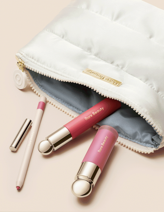 Rare Beauty Something Rosy Set