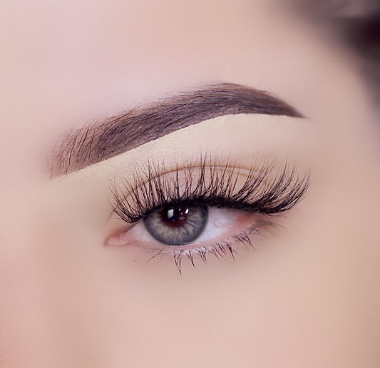 J-Lash x Luis Torres Vol.3 5 Star Premium Lashes