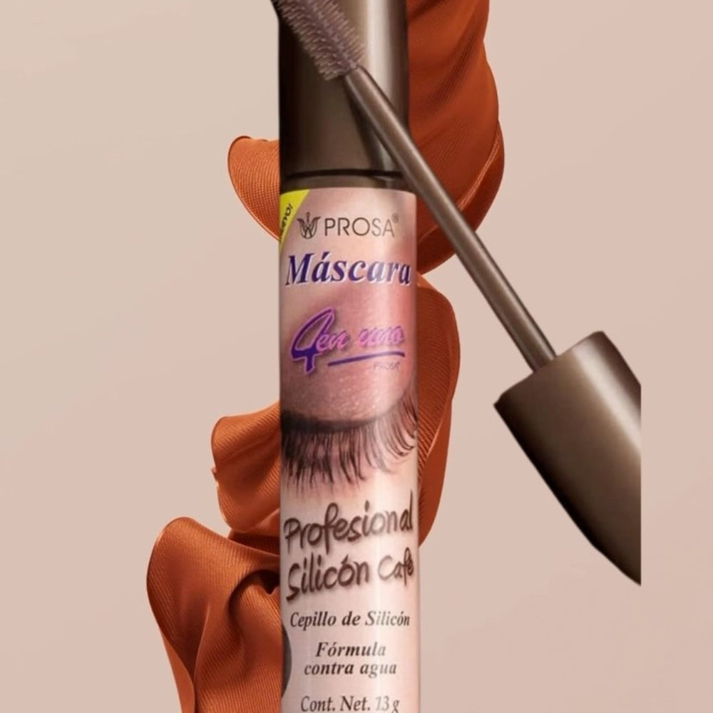 Prosa Máscara para pestañas