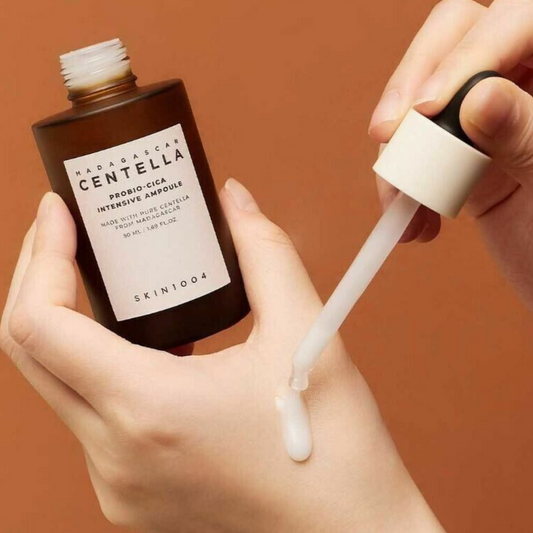 Skin1004 Madagascar Centella Probio-Cica Ampolla