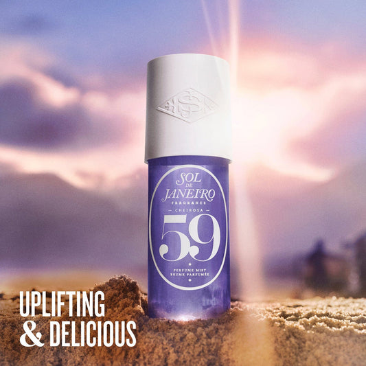 Sol de Janeiro Cheirosa 59