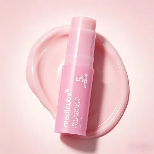 Medicube PDRN Pink Collagen Multi Balm 5%