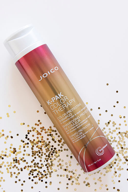 Joico K-Pak Color Therapy Champú