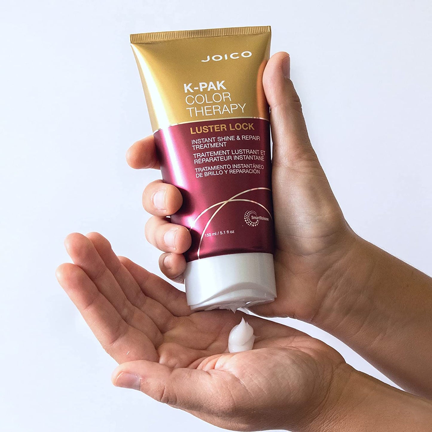 Joico K-Pak Color Recovery Luster Treatment
