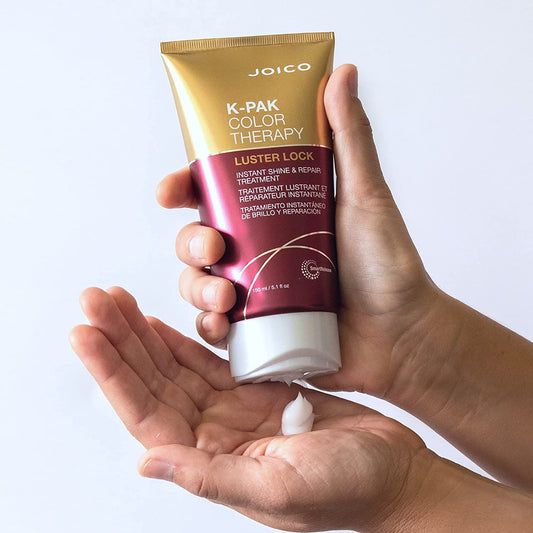 Joico K-Pak Color Recovery Luster Treatment