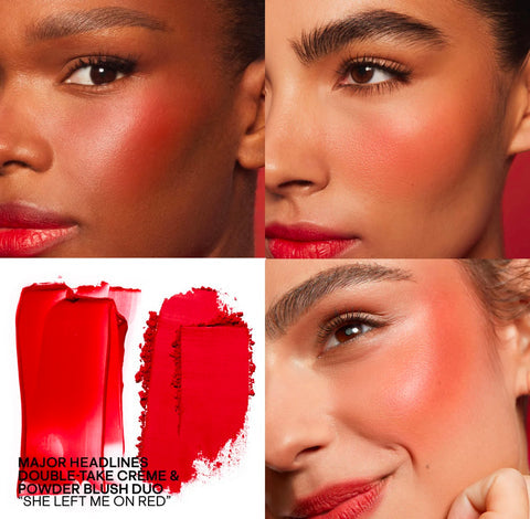 Patrick TA Duo Blush
